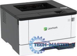Drukarka laserowa LEXMARK MS431 (2400 x 600dpi /A4 / USB/Ethernet)