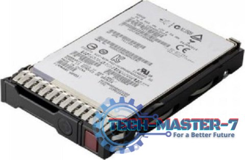 Dysk SSD HP P18434-B21 (2.5″ /960 GB /SATA III (6 Gb/s) )