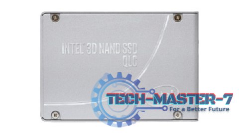 Dysk SSD INTEL SSDSC2KB038TZ01 (2.5″ /3.84 TB /SATA /550MB/s /510MB/s)