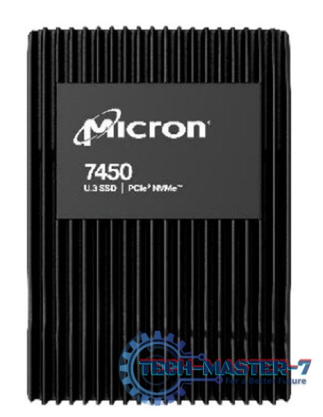 Dysk SSD MICRON 7450 PRO 1.92 TB 7450 PRO (1.92 TB /PCI Express 4.0 )