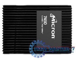 Dysk SSD MICRON 7450 PRO 1.92 TB 7450 PRO (1.92 TB /PCI Express 4.0 )