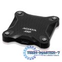 Dysk twardy zewnętrzny ADATA SD620 512 GB Black SD620-512GCBK