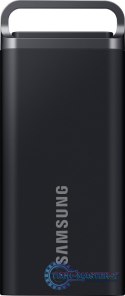 Dysk twardy zewnętrzny SAMSUNG T5 EVO 2 TB Czarny MU-PH2T0S/EU