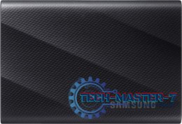 Dysk twardy zewnętrzny SAMSUNG T9 1TB Czarny MU-PG1T0B/EU