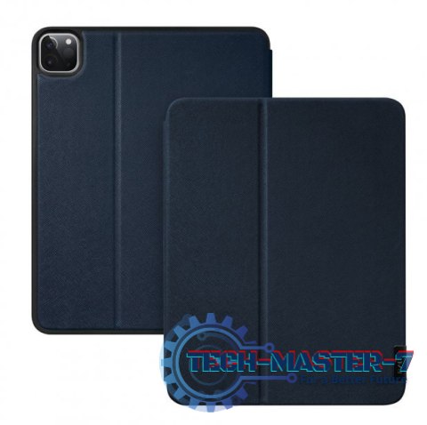 Etui PICOM LAUT Prestige Folio do Apple Pencil iPad Pro 11 1/2/3G, iPad Air 10.9 4/5G (indigo) L_IPP21S_PR_BL