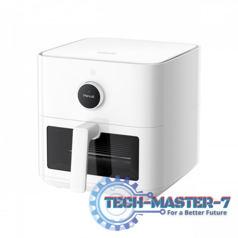 Filament XIAOMI Smart Air Fryer 5.5 l Biały 55031 Filament XIAOMI Smart Air Fryer 5.5 l Biały 55031