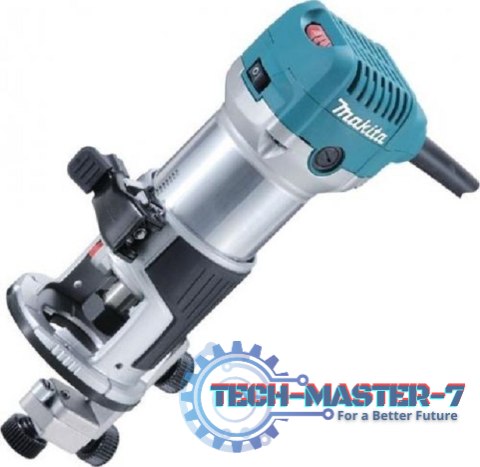 Frezarka Makita RT0702CX2J 710 W