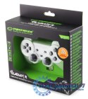 GAMEPAD BEZPRZEWODOWY 2.4GH PS3/PC GLADITOR