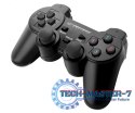 GAMEPAD BEZPRZEWODOWY 2.4GH PS3/PC GLADITOR