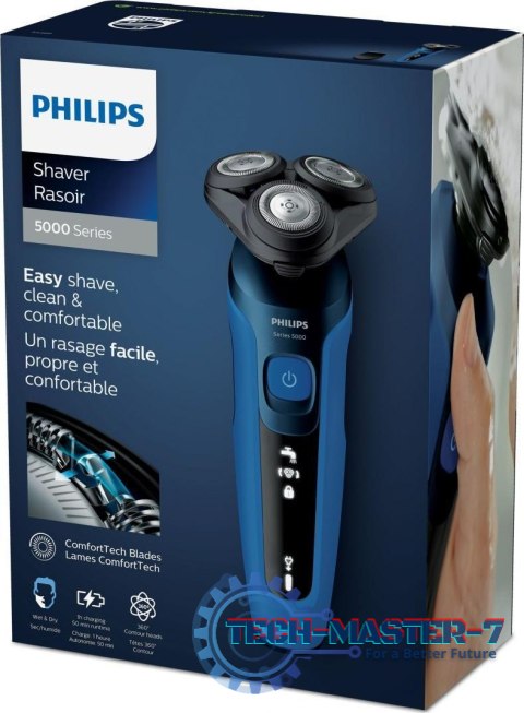Golarka męska PHILIPS S5466/17 Golarka męska PHILIPS S5466/17