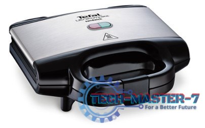 Grill elektryczny TEFAL SM157236 Grill elektryczny TEFAL SM157236
