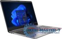 HP 250 G9 (15.6"/I5-1235U/IRIS XE/16GB/SSD512GB/W11H/Srebrny)