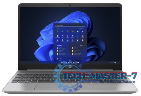 HP 250 G9 (15.6"/I5-1235U/IRIS XE/16GB/SSD512GB/W11H/Srebrny) HP 250 G9 (15.6"/I5-1235U/IRIS XE/16GB/SSD512GB/W11H/Srebrny)