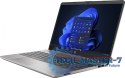 HP 255 G9 (15.6"/R5-5625U/RX V7/8GB/SSD512GB/W11H/Szaro-srebrny)