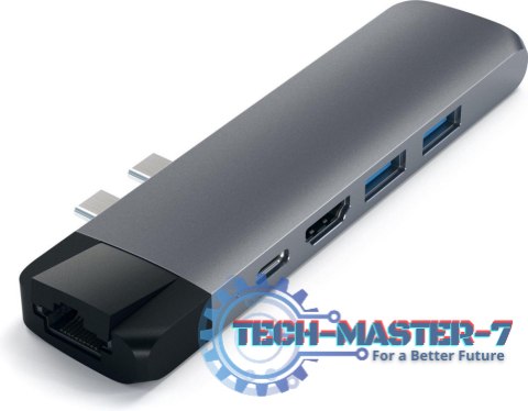 Hub USB SATECHI ST-TCPHEM