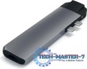 Hub USB SATECHI ST-TCPHEM