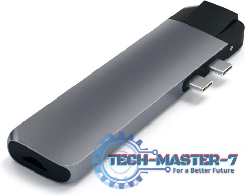 Hub USB SATECHI ST-TCPHEM Hub USB SATECHI ST-TCPHEM