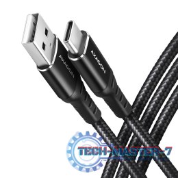 Kabel USB AXAGON USB typ C 1