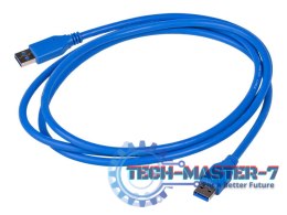 Kabel USB AKYGA USB typ A 1.8