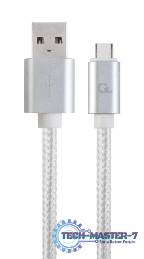 Kabel USB GEMBIRD USB typ C 1.8