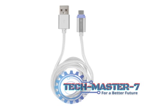 Kabel USB NATEC microUSB typ B 1