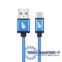 Kabel USB TB USB typ C 1.5