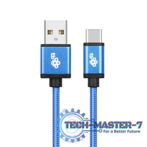 Kabel USB TB USB typ C 1.5 Kabel USB TB USB typ C 1.5