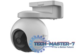 Kamera IP EZVIZ CS-EB8 SET 2304 x 1296