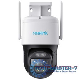 Kamera IP REOLINK Trackmix-Series-W760 3840 x 2160