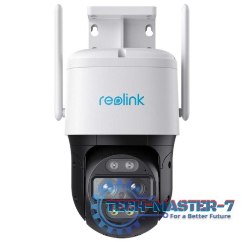 Kamera IP REOLINK Trackmix-Series-W760 3840 x 2160