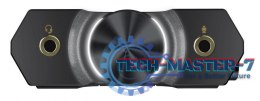 Karta dźwiękowa CREATIVE Sound BlasterX G6 70SB177000000