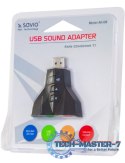 Karta dźwiękowa SAVIO AK-08
