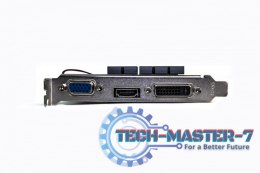 Karta graficzna AFOX Geforce GT210 1GB DDR2 (AF210-1024D2LG2)
