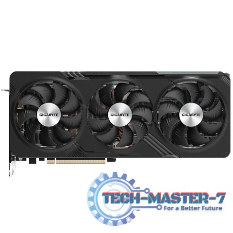 Karta graficzna GIGABYTE Radeon RX 7800 XT GAMING OC 16GB GDDR6 (GV-R78XTGAMING OC-16GD) Karta graficzna GIGABYTE Radeon RX 7800 XT GAMING OC 16GB GDDR6 (GV-R78XTGAMING OC-16GD)