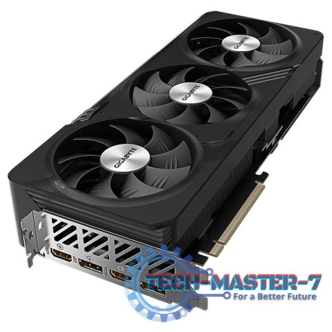 Karta graficzna GIGABYTE Radeon RX 7800 XT GAMING OC 16GB GDDR6 (GV-R78XTGAMING OC-16GD) Karta graficzna GIGABYTE Radeon RX 7800 XT GAMING OC 16GB GDDR6 (GV-R78XTGAMING OC-16GD)