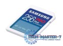 Karta pamięci SAMSUNG 256 GB Czytnik USB