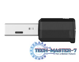 Karta sieciowa bezprzewodowa ASUS USB-AX55 Nano