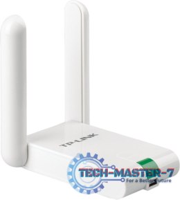 Karta sieciowa bezprzewodowa TP-LINK TL-WN822N