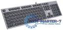 Klawiatura Przewodowa A4TECH KV-300H