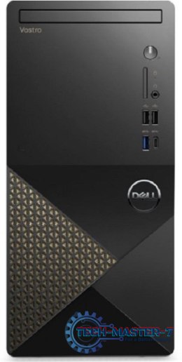Komputer DELL Vostro 3030 (i5-14400F/RTX4060/16GB/SSD1TB/W11P)