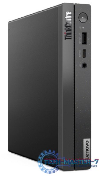 Komputer LENOVO ThinkCentre Neo 50q Gen 4 (I3-1215U/integ/8GB/SSD256GB/W11P)