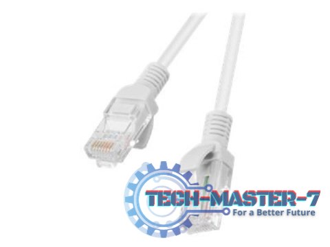 LANBERG PCF5-10CC-0050-S 0.5 Patchcord LANBERG PCF5-10CC-0050-S 0.5 Patchcord