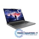 LENOVO Legion 5 16IRX9 (16"/i7-14650HX/RTX4070/16GB/SSD512GB/Szary)