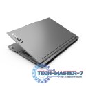LENOVO Legion 5 16IRX9 (16"/i7-14650HX/RTX4070/16GB/SSD512GB/Szary)