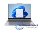 LENOVO ThinkBook 16 G6 (16"/I5-13420H/integ/16GB/SSD512GB/W11P/Srebrny)