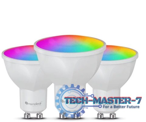 Lampa led NANOLEAF 400LM 5W