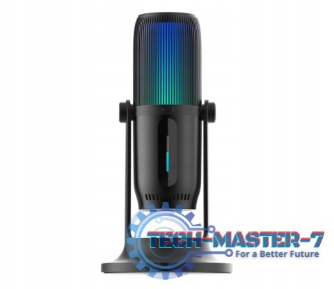 Mikrofon THRONMAX TM-M2RGB