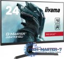 Monitor IIYAMA G2470HSU-B1 (23.8" /IPS /165Hz /1920 x 1080 /Czarny)