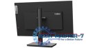Monitor LENOVO 63A9GAT1EU (27" /IPS /60Hz /3840 x 2160 /Czarny)