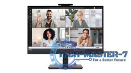 Monitor LENOVO 63D6UAT3EU (27